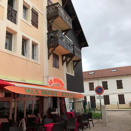 Le Coeur De Gerardmer F2 Plein Centre 4P + Garage Ngoại thất bức ảnh